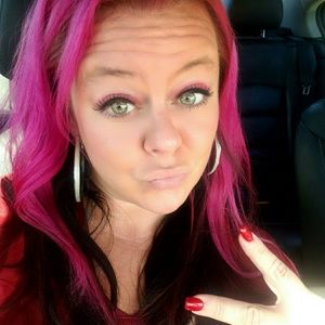 Meet your Posher, Chasity